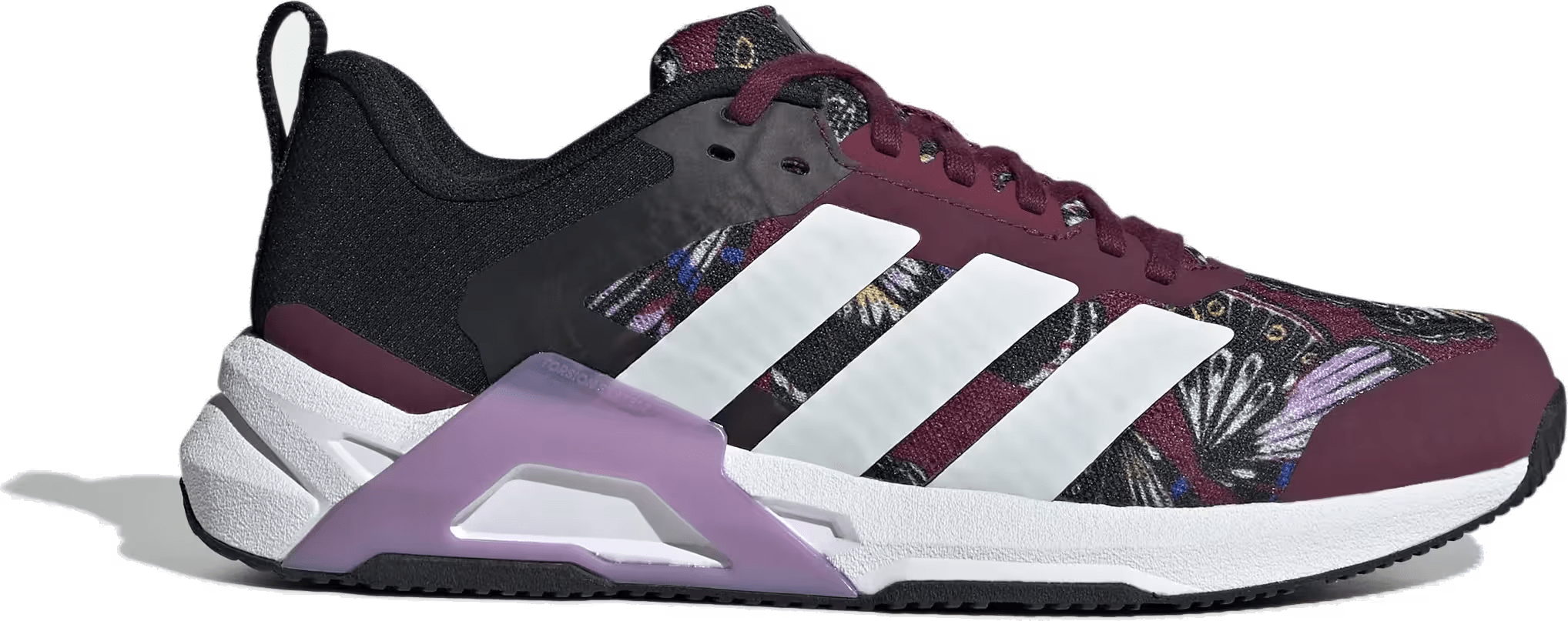 adidas Dropset Control Training