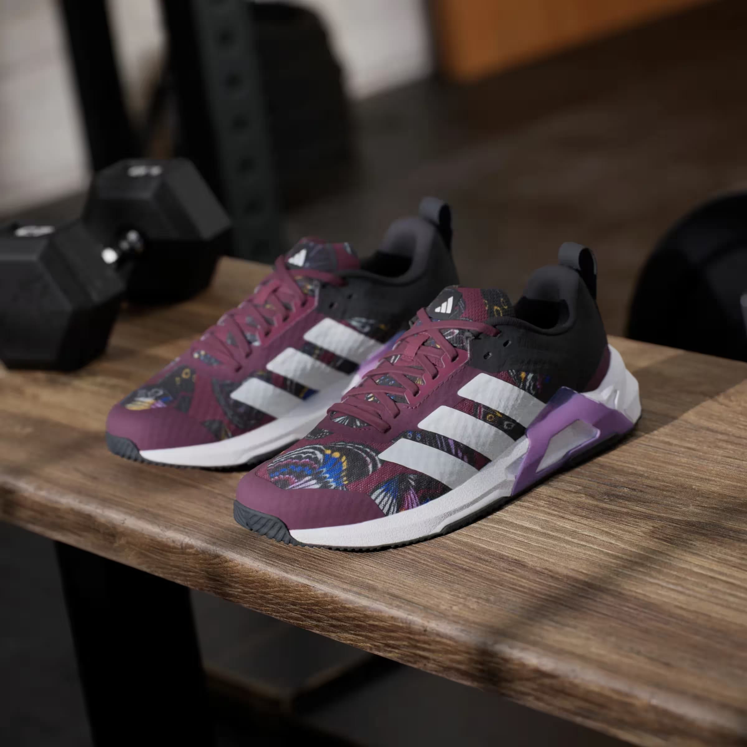 adidas Dropset Control Training