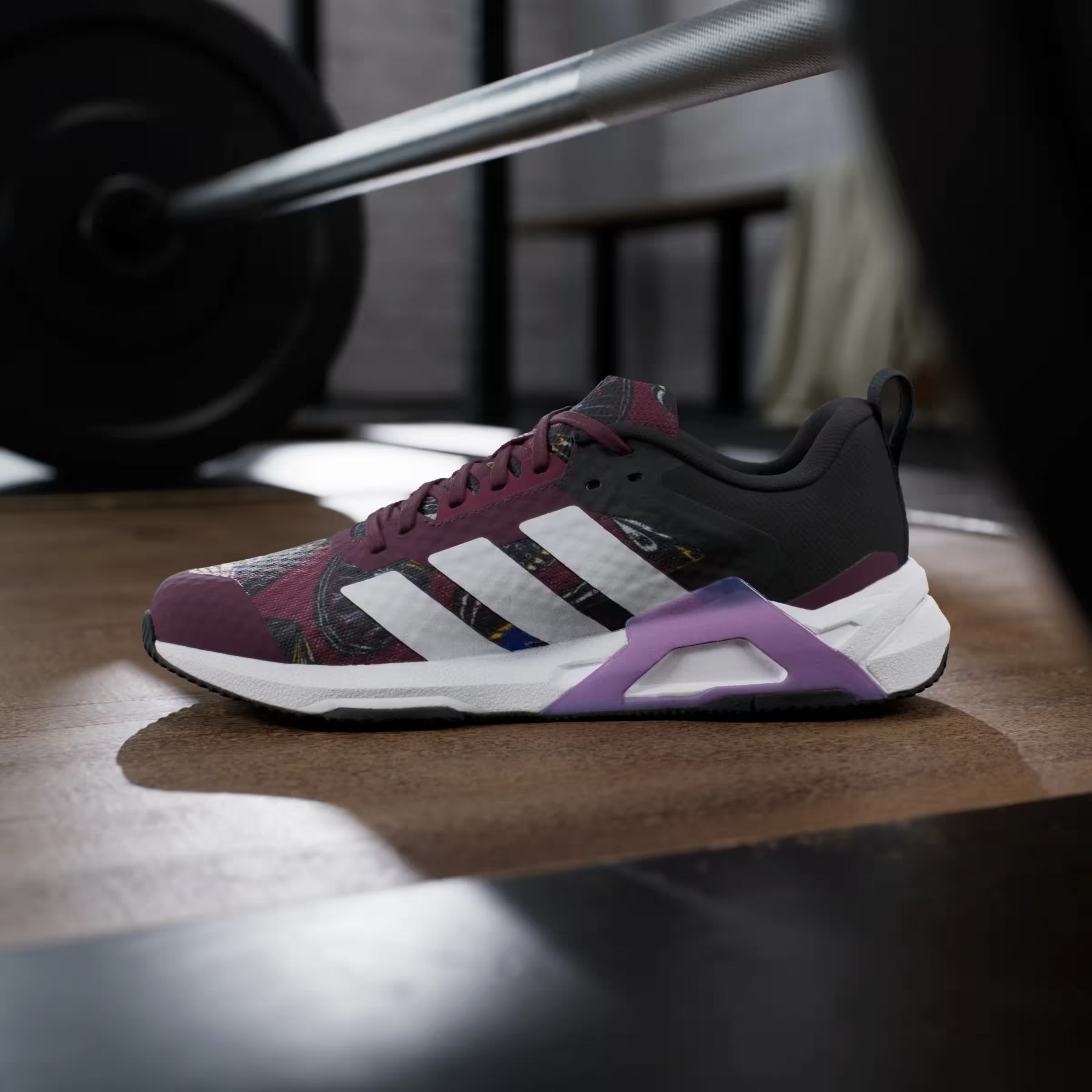 adidas Dropset Control Training