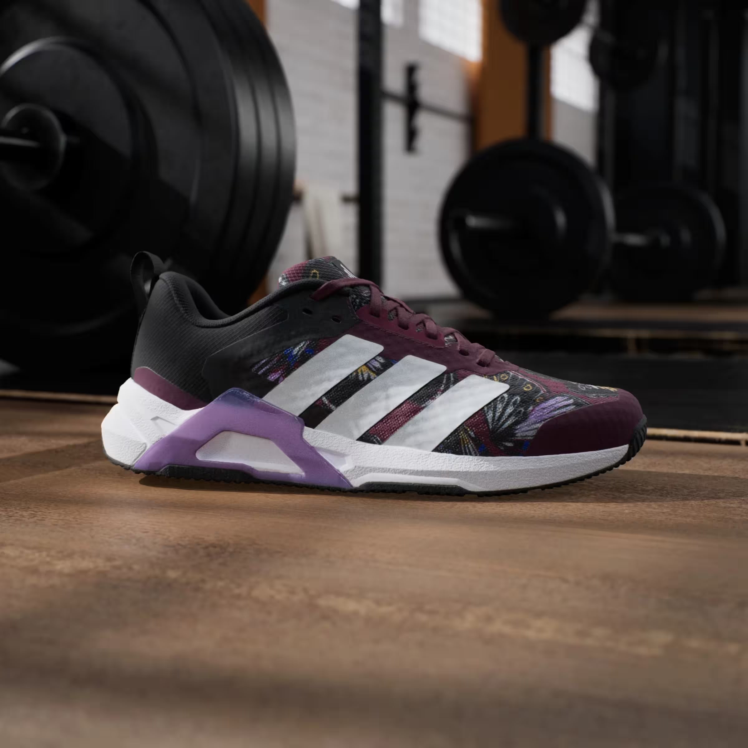 adidas Dropset Control Training