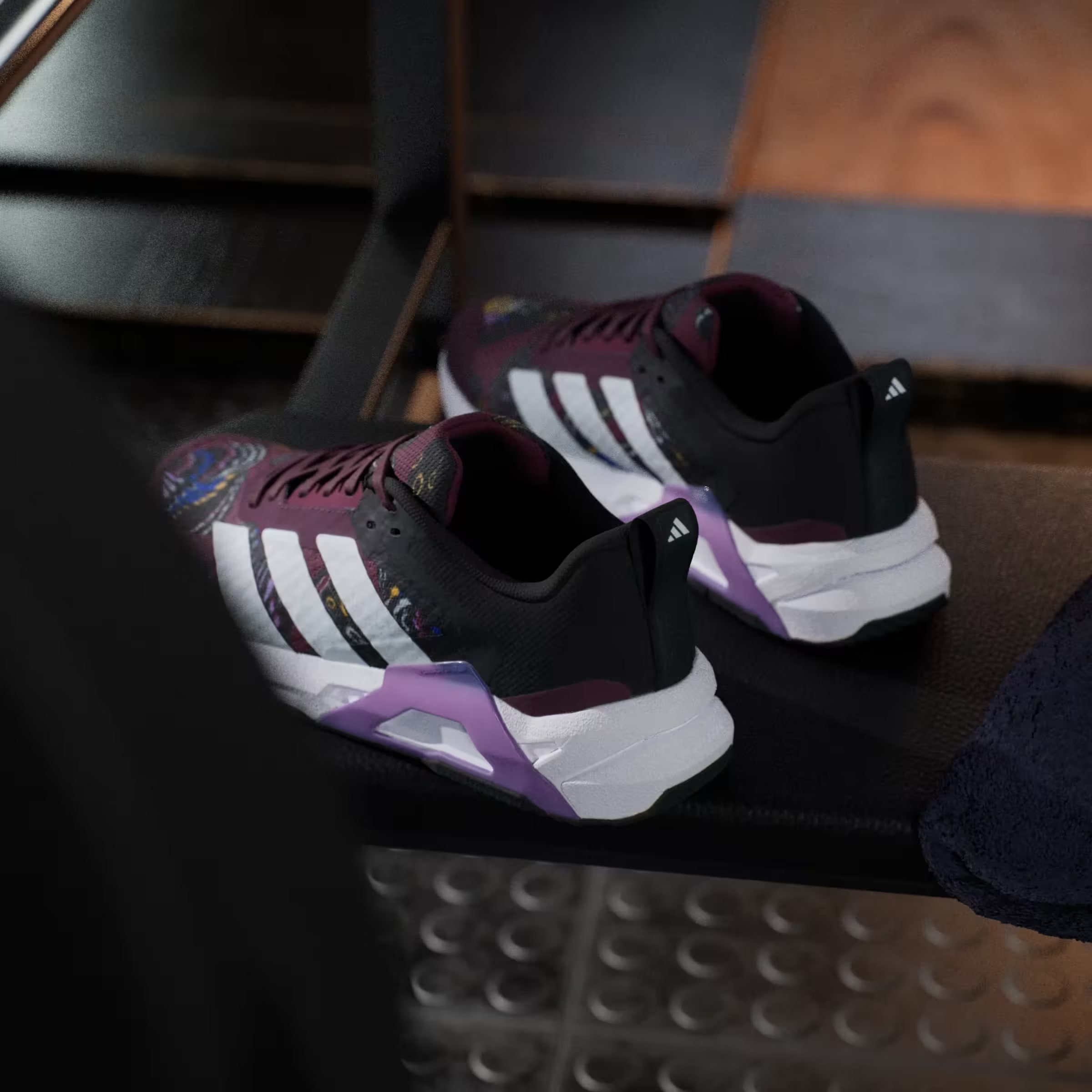 adidas Dropset Control Training