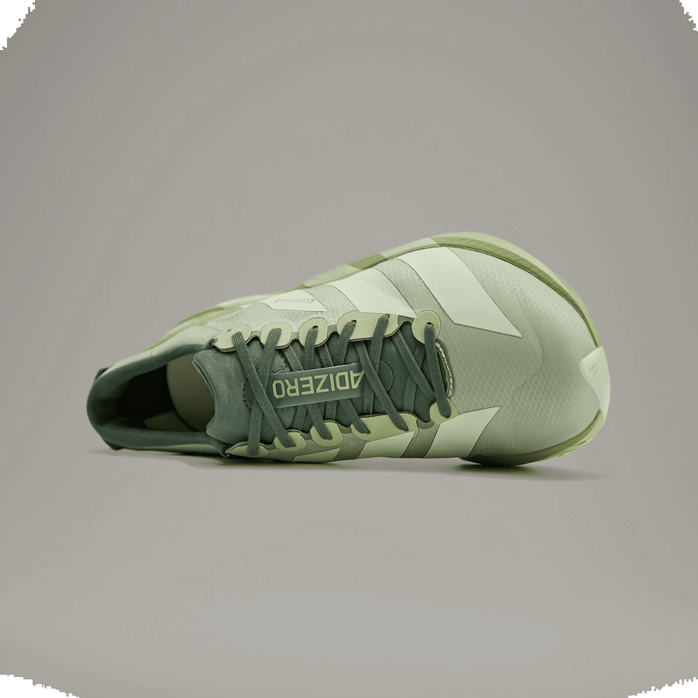 adidas Y-3 Adios 9 Magic Lime Almost Lime Green Oxide