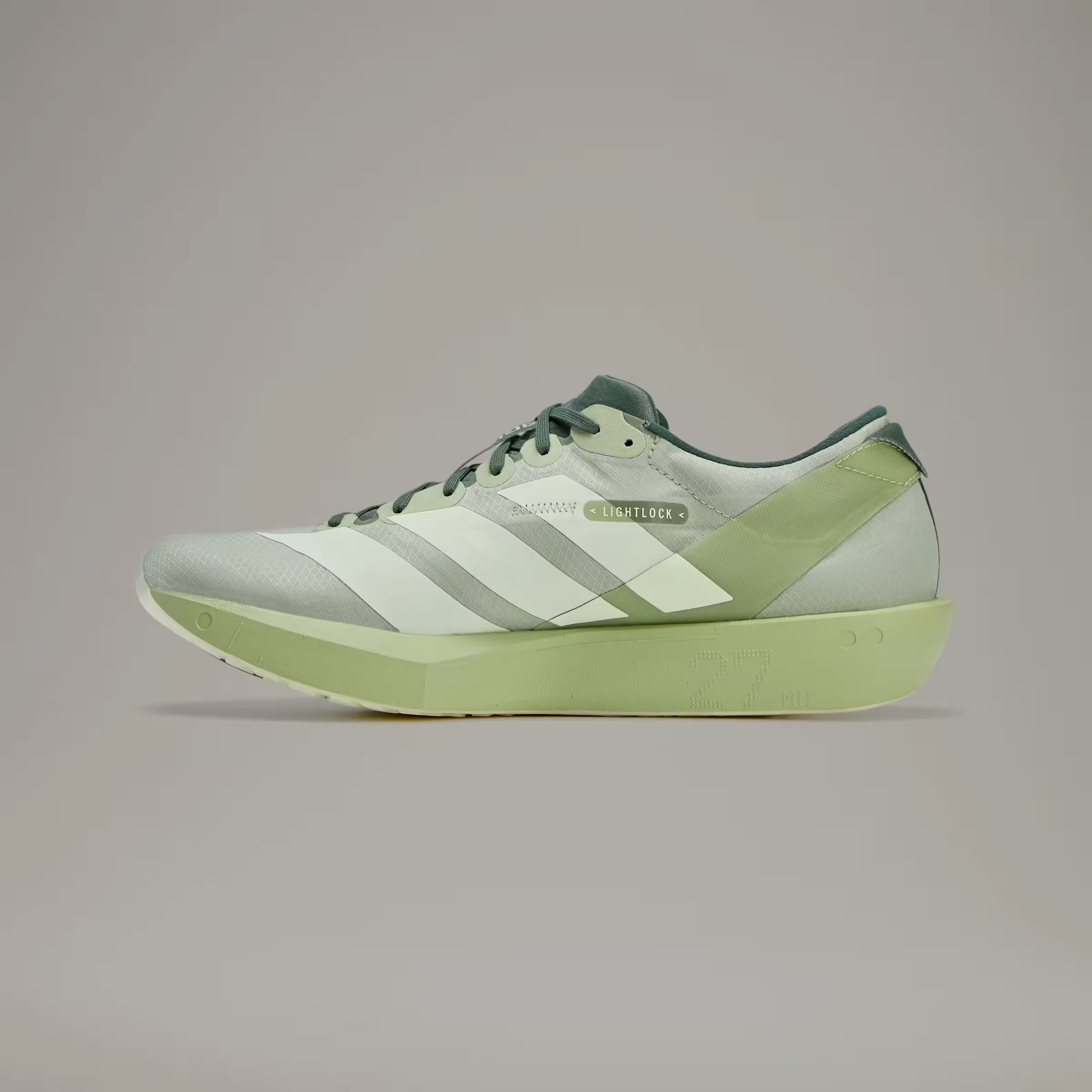 adidas Y-3 Adios 9 Magic Lime Almost Lime Green Oxide