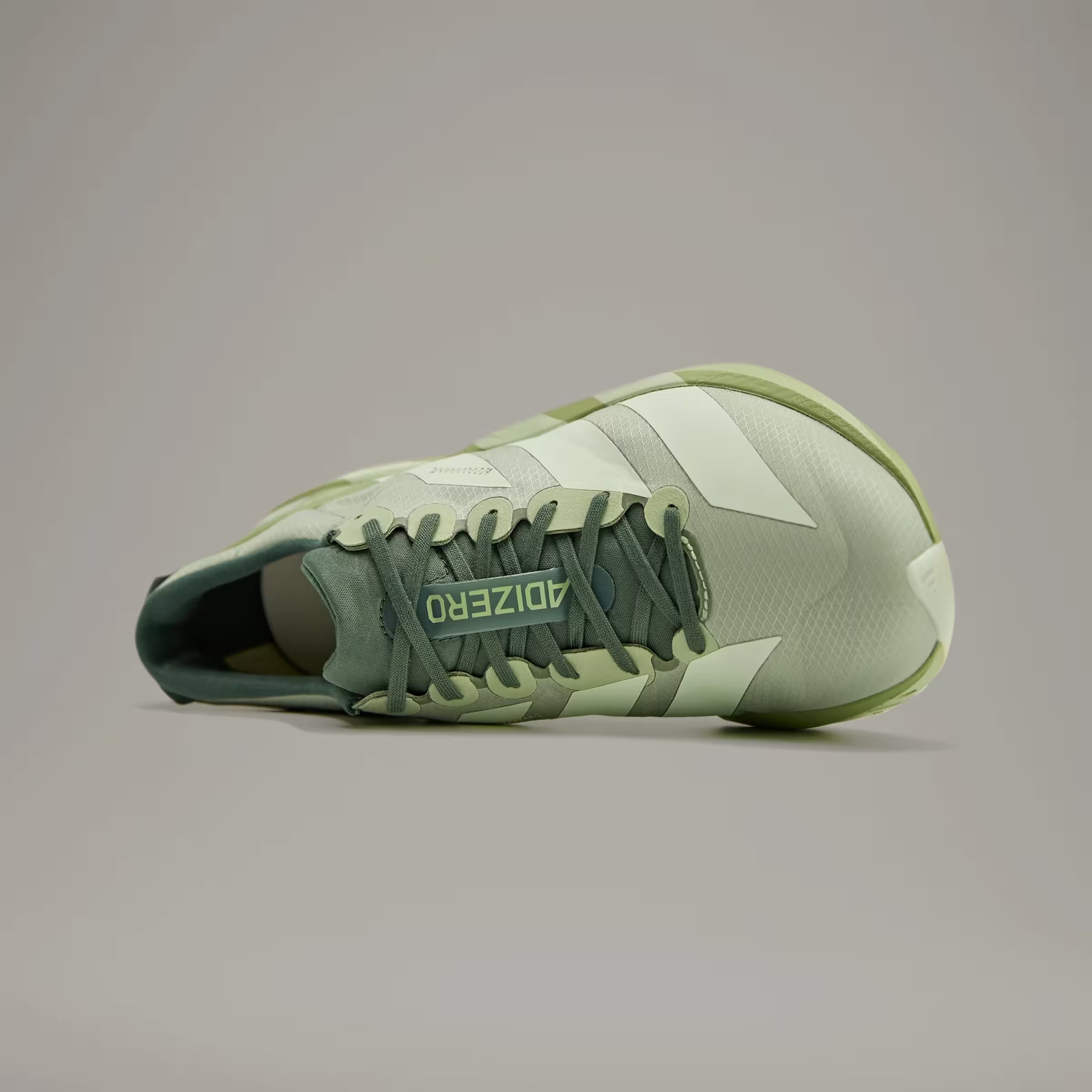 adidas Y-3 Adios 9 Magic Lime Almost Lime Green Oxide