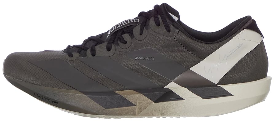 adidas Adizero Adios 9 Y-3 Cinder Black