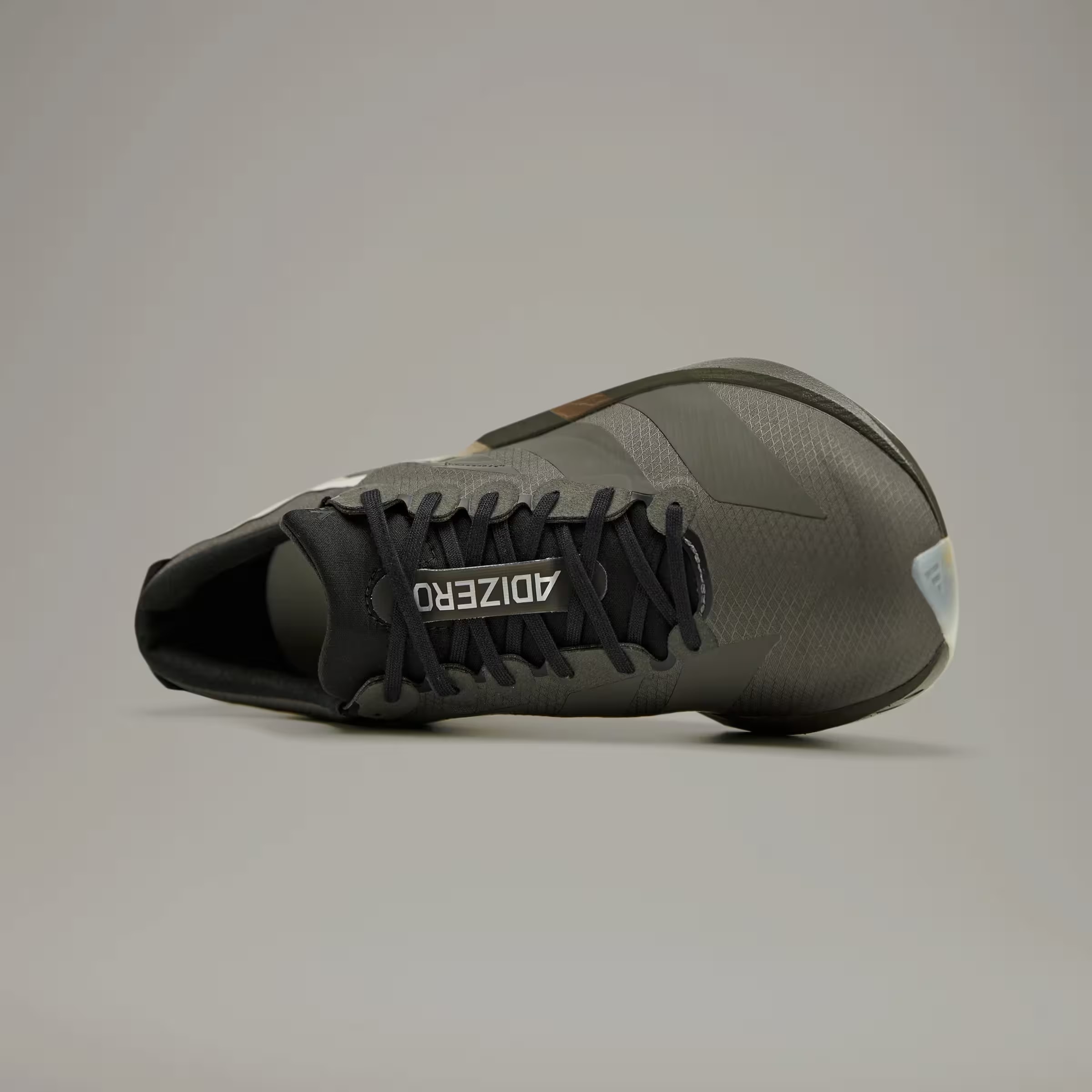 adidas Adizero Adios 9 Y-3 Cinder Black