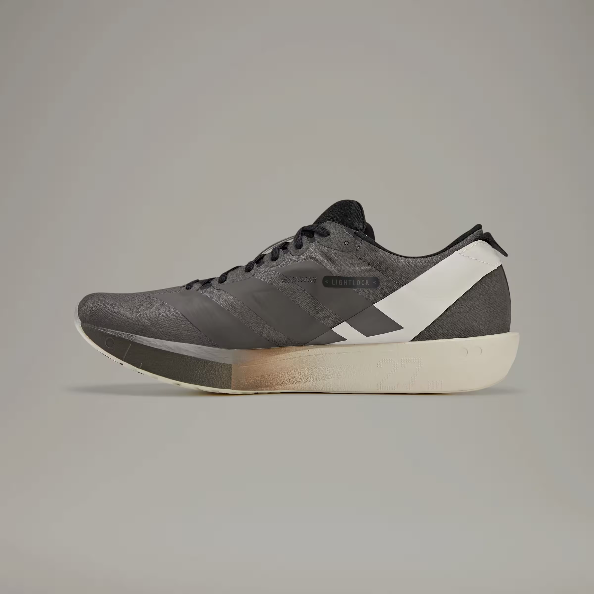 adidas Adizero Adios 9 Y-3 Cinder Black