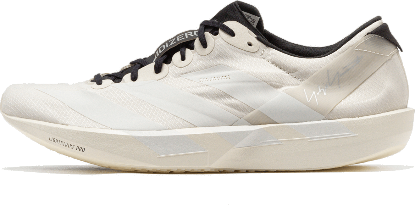 adidas Adizero Adios 9 Y-3 Alumina