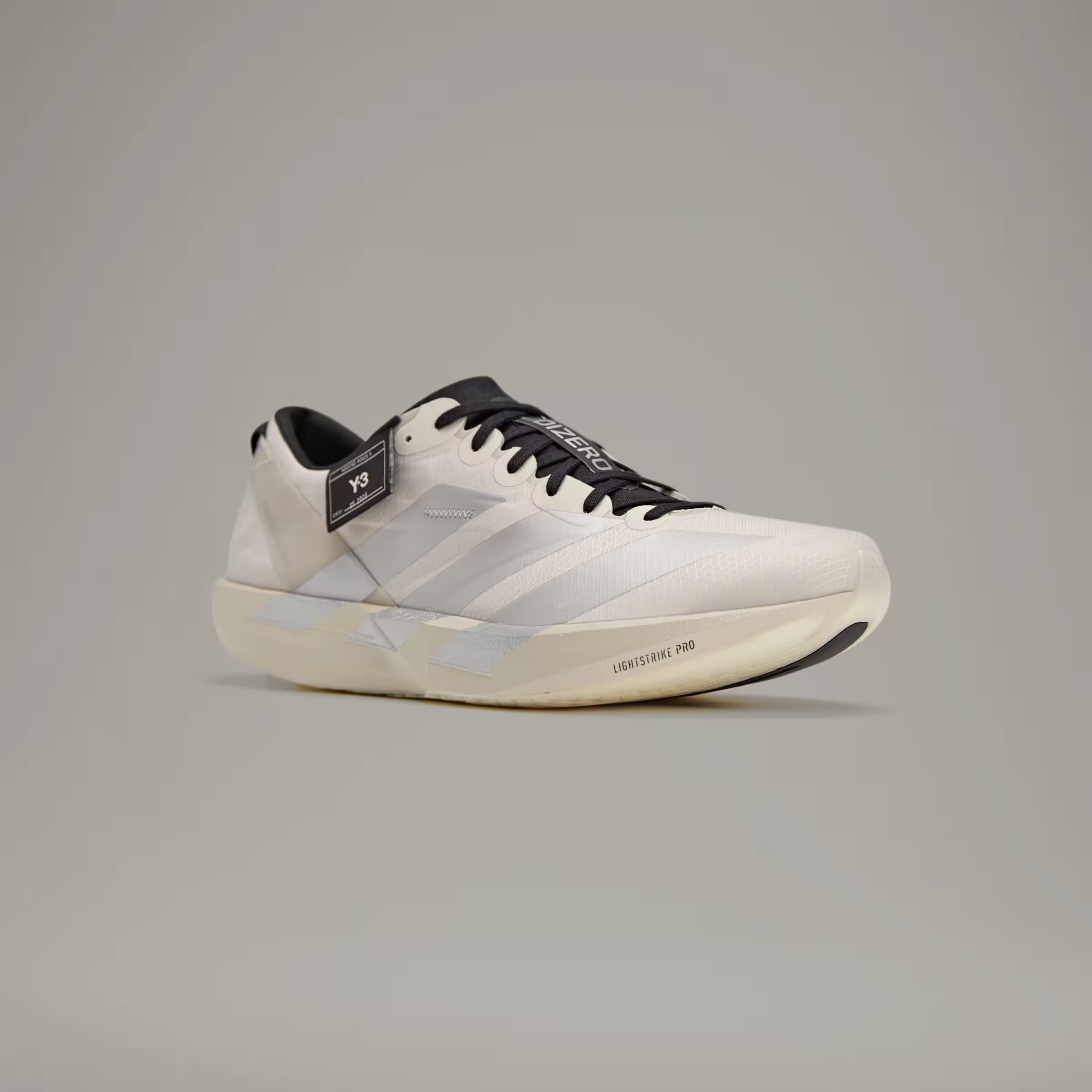 adidas Adizero Adios 9 Y-3 Alumina