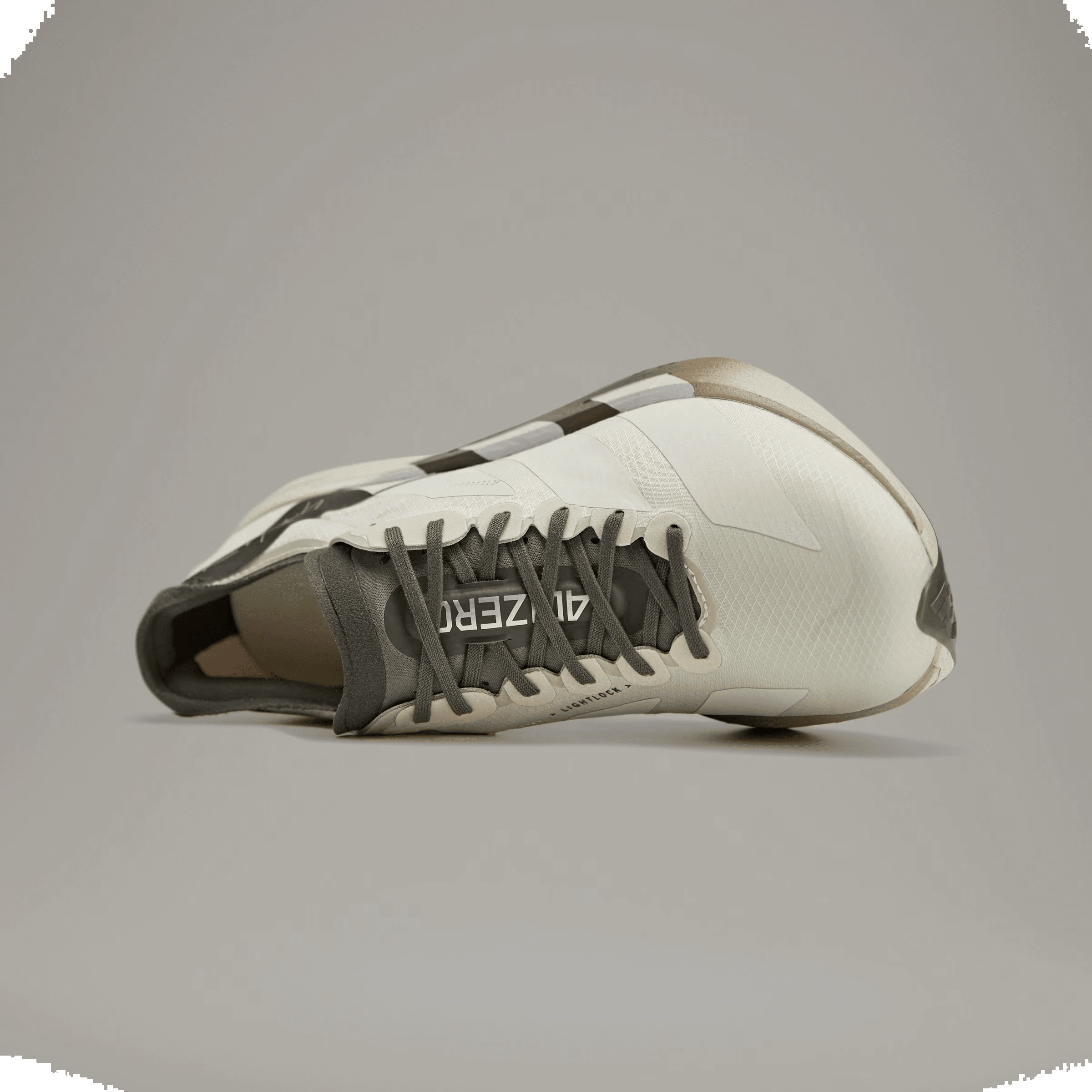 adidas Adizero Adios Pro 4 Y-3 Alumina Cinder