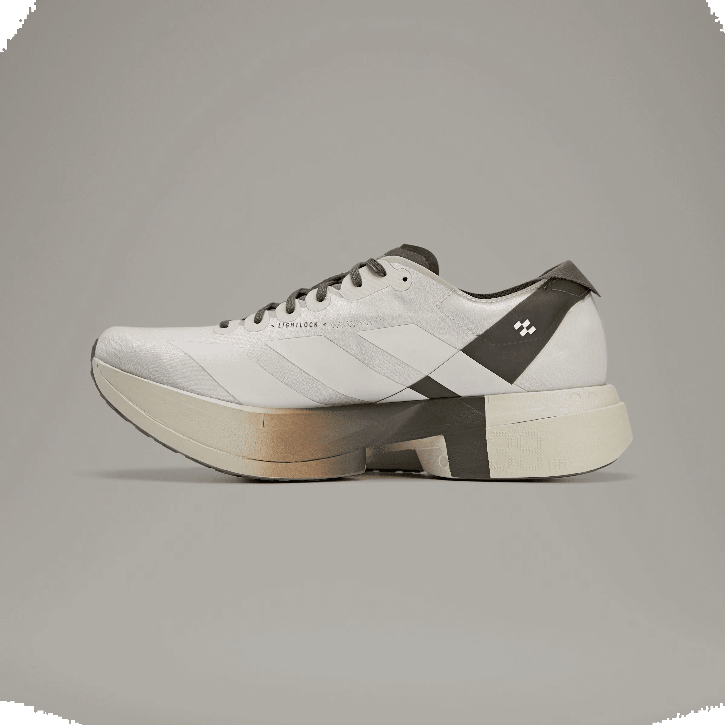 adidas Adizero Adios Pro 4 Y-3 Alumina Cinder