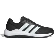 adidas Dropset Base Core Black Cloud White Lucid Red (Women's)