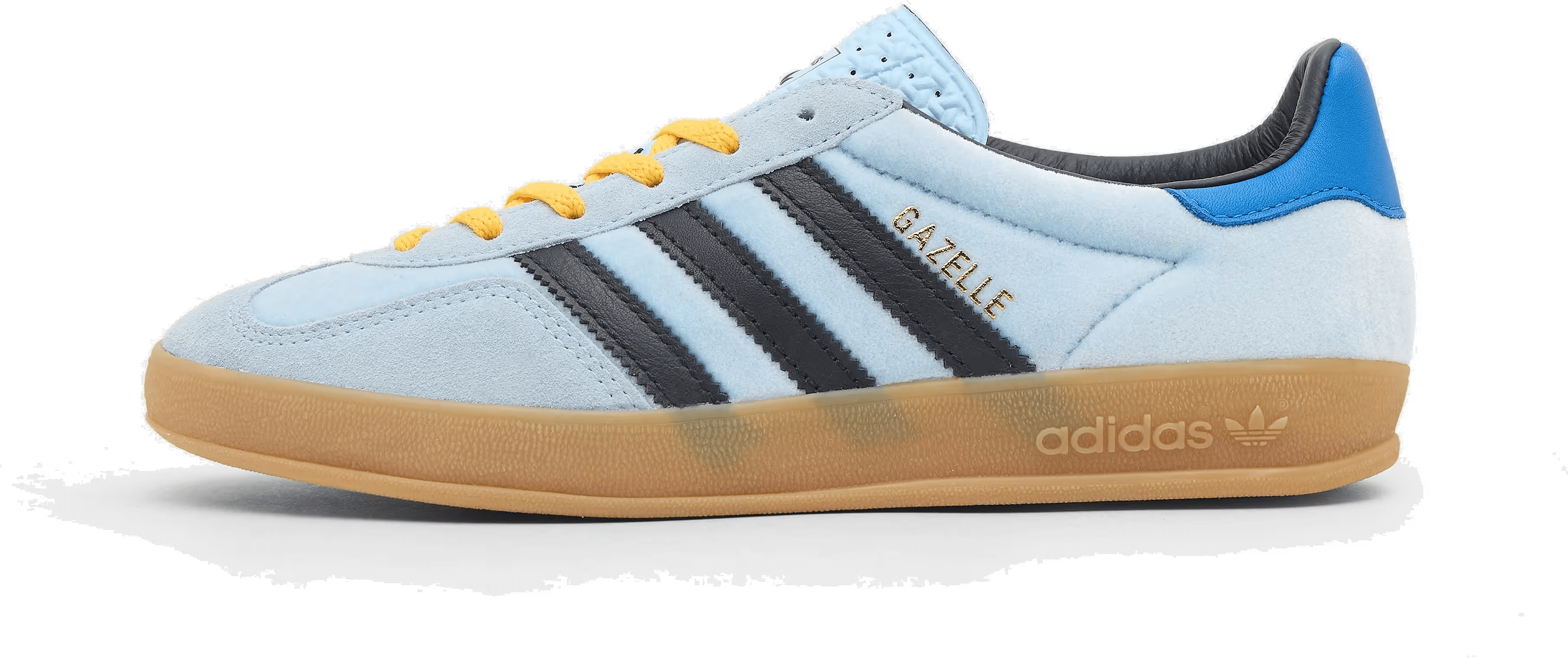 Adidas Originals Gazelle Indoor - size? Exclusive