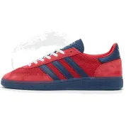 adidas Handball Spezial Red Blue (Women's)