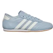 adidas Taekwondo Wonder Blue Off White Cloud White (Women's)