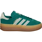 Adidas Gazelle Bold Wmns "Collegiate Green"