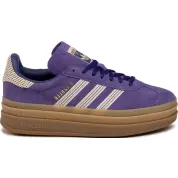 Adidas Gazelle Bold Wmns "Collegiate Purple"