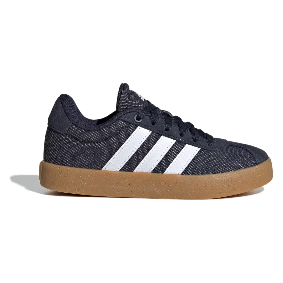adidas VL Court 3.0 Legend Ink Cloud White Gum (GS)