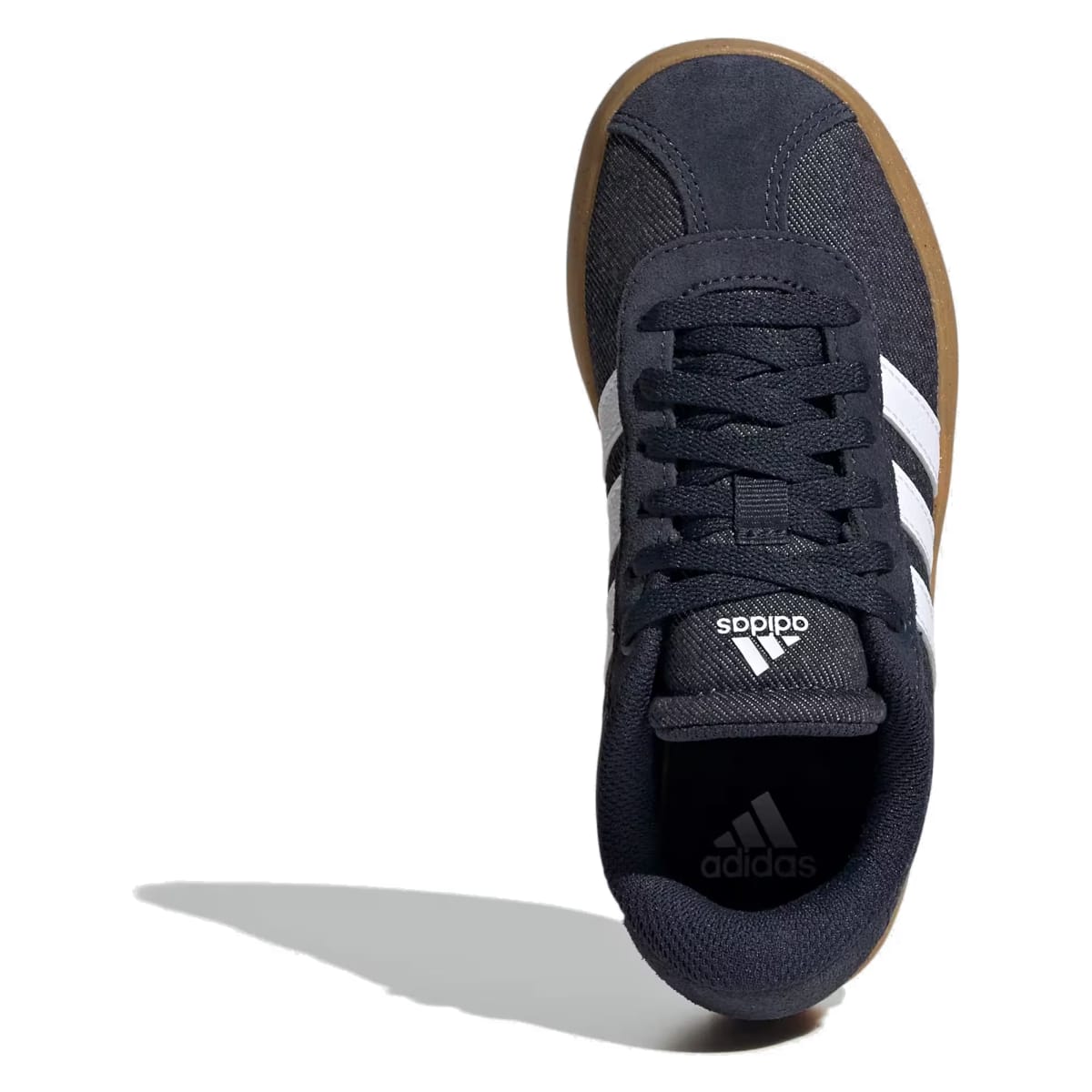 adidas VL Court 3.0 Legend Ink Cloud White Gum (GS)