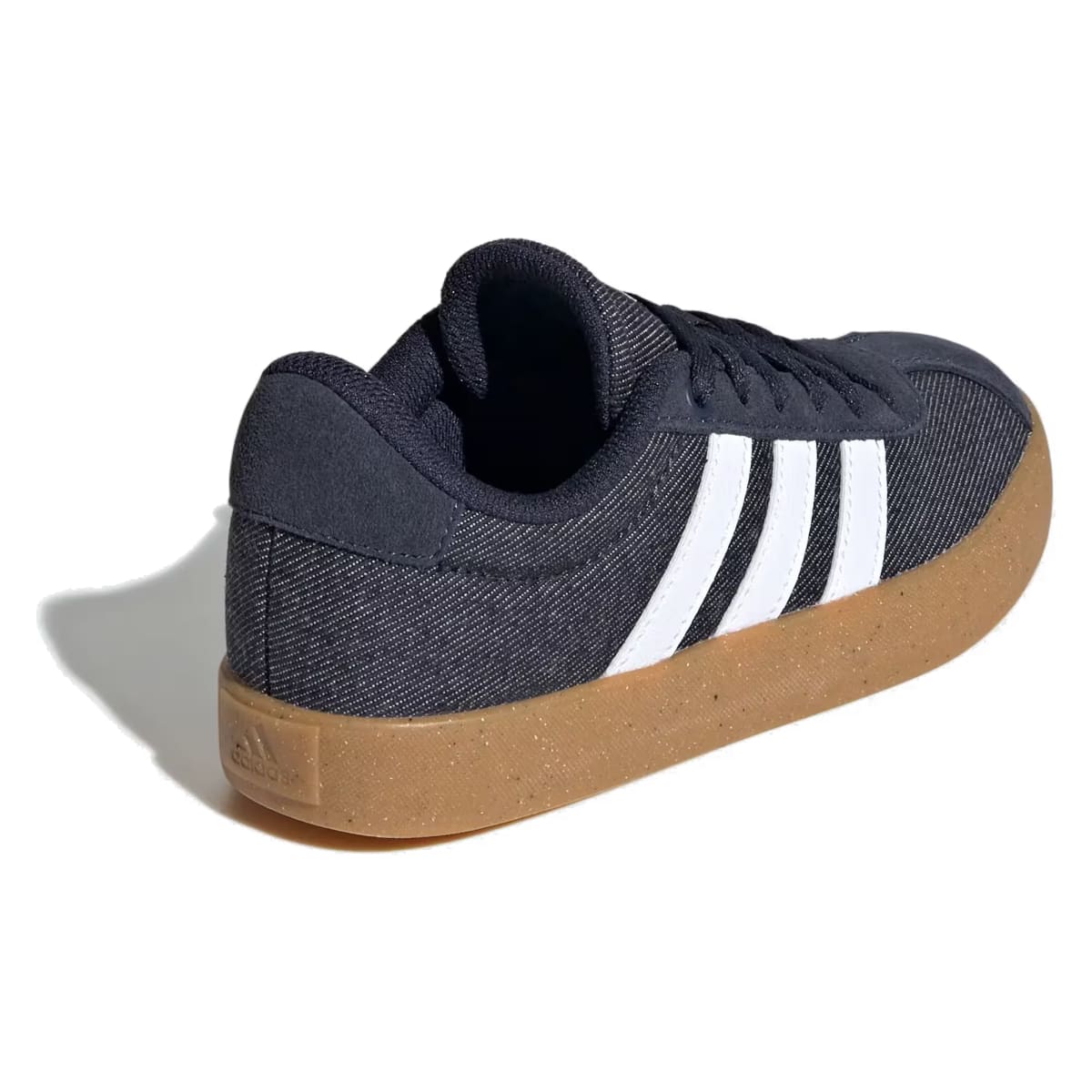 adidas VL Court 3.0 Legend Ink Cloud White Gum (GS)
