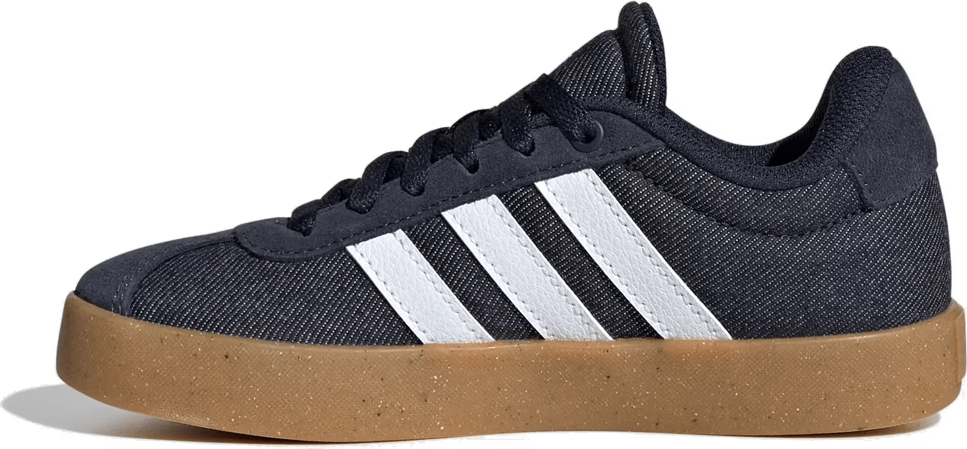 adidas VL Court 3.0 Legend Ink Cloud White Gum (GS)