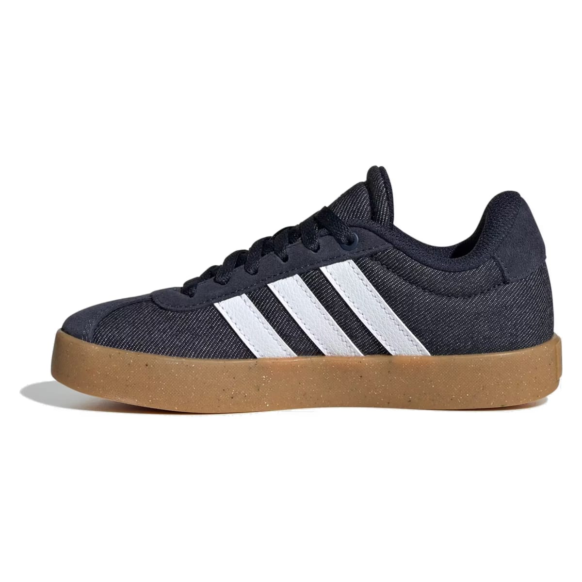 adidas VL Court 3.0 Legend Ink Cloud White Gum (GS)