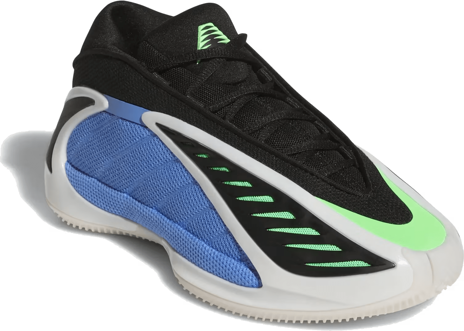 adidas AE 2 Blue Fusion (GS)