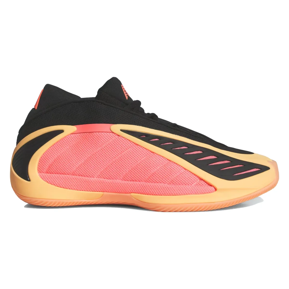 Adidas Anthony Edwards 2 "Acid Orange"