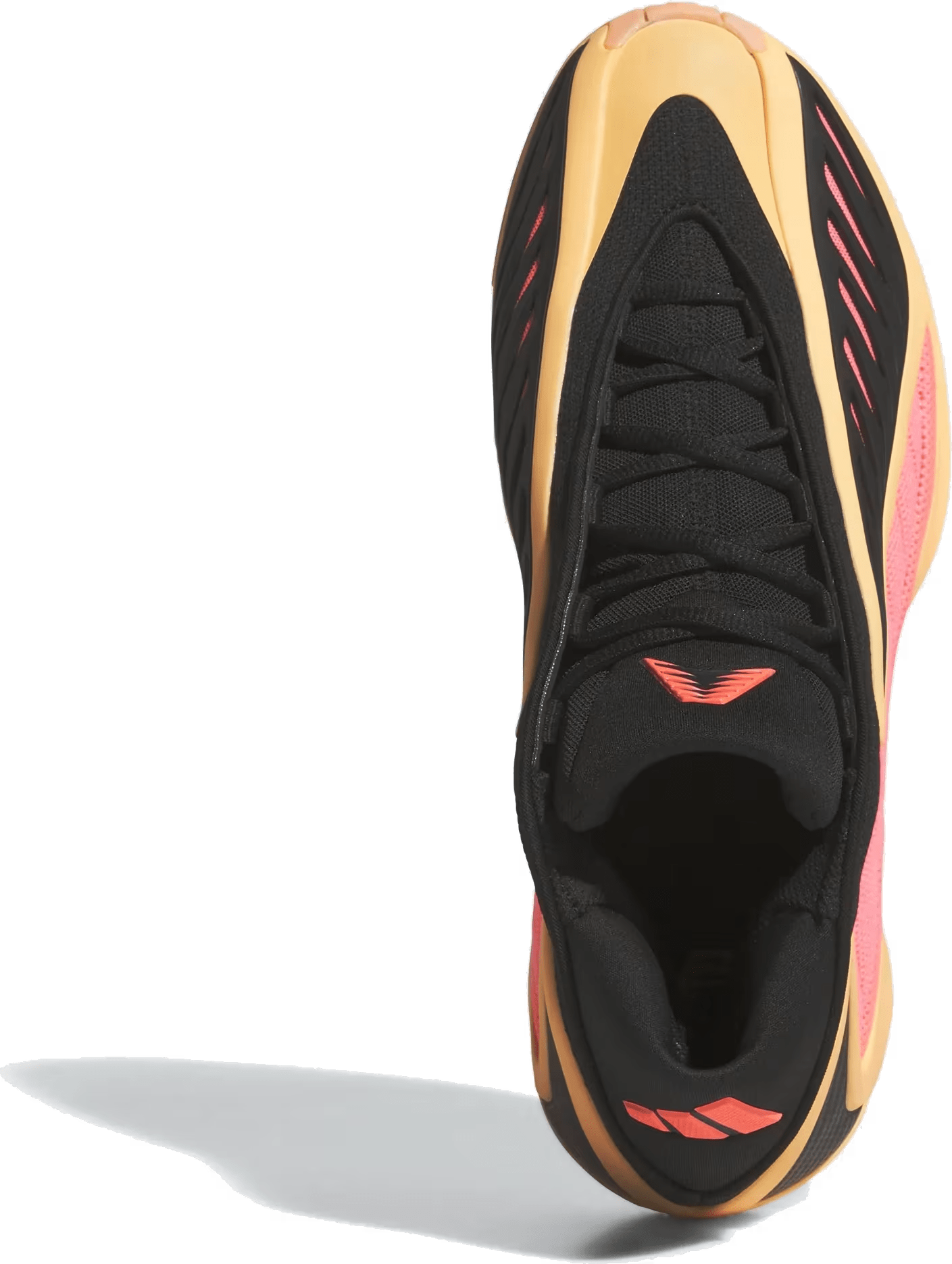 Adidas Anthony Edwards 2 "Acid Orange"