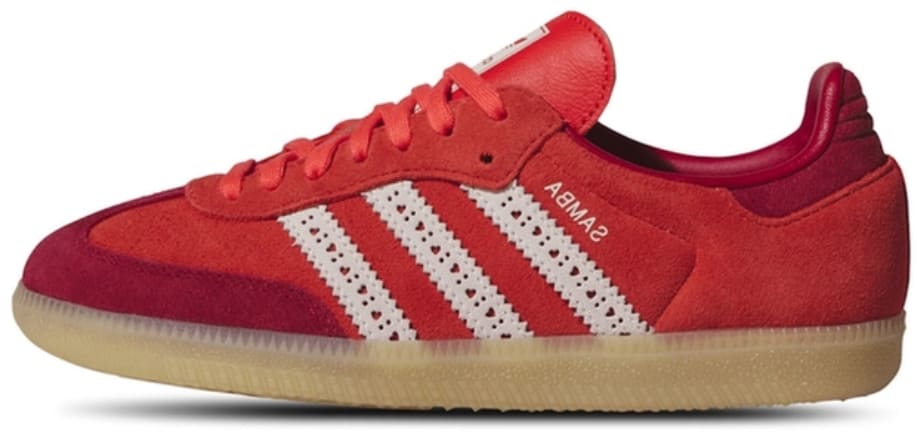 adidas Samba OG Valentine's Day (GS)