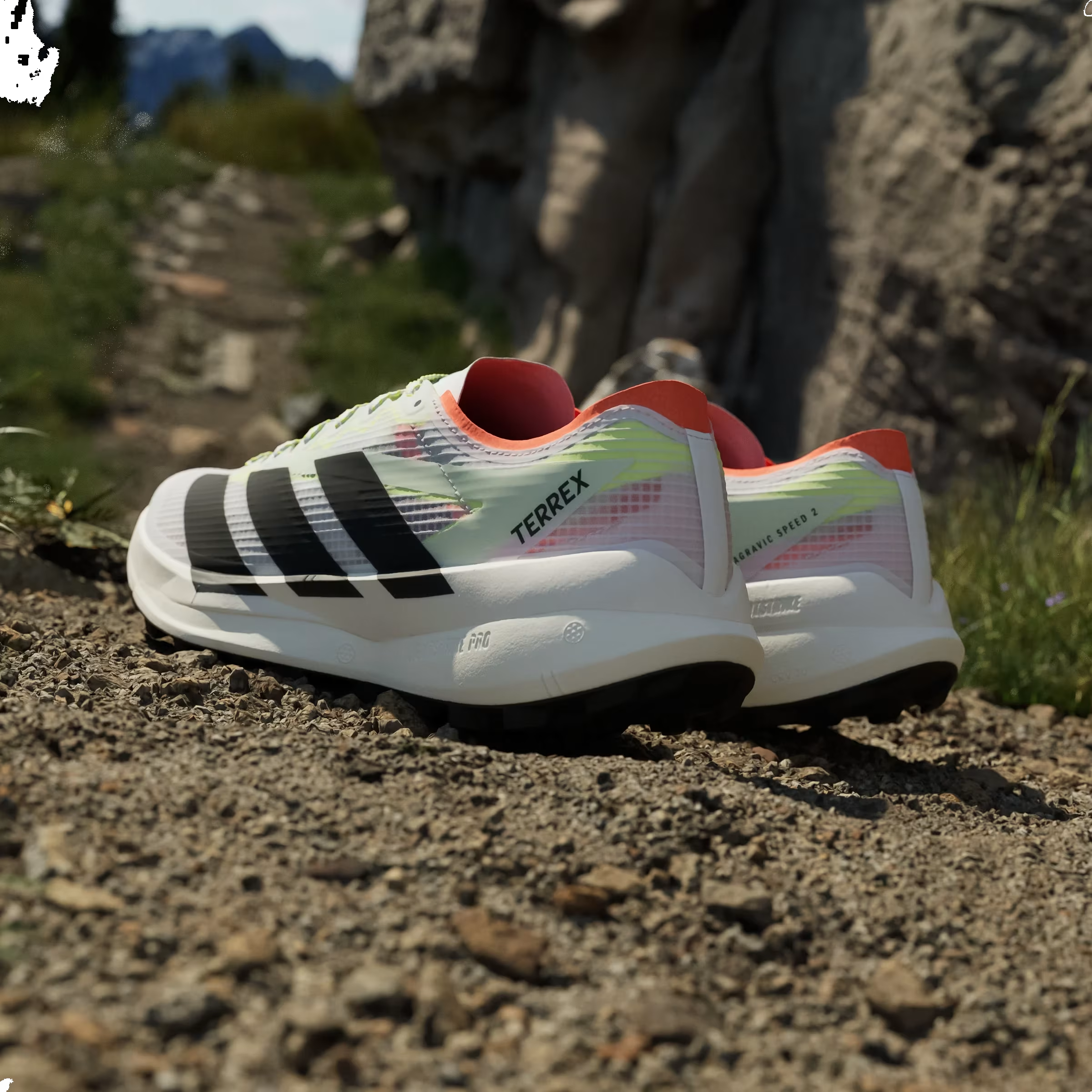 adidas Terrex Agravic Speed 2