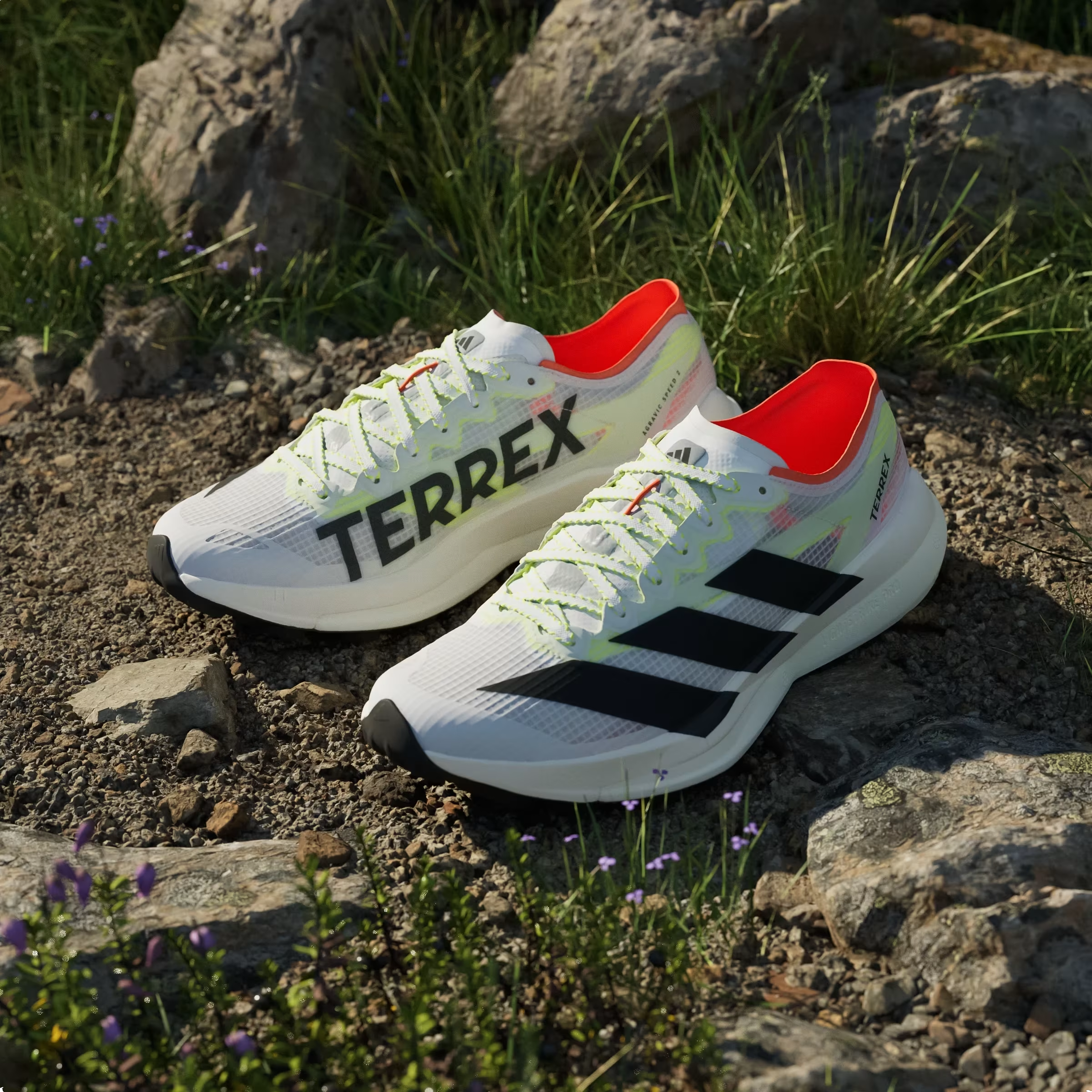 adidas Terrex Agravic Speed 2