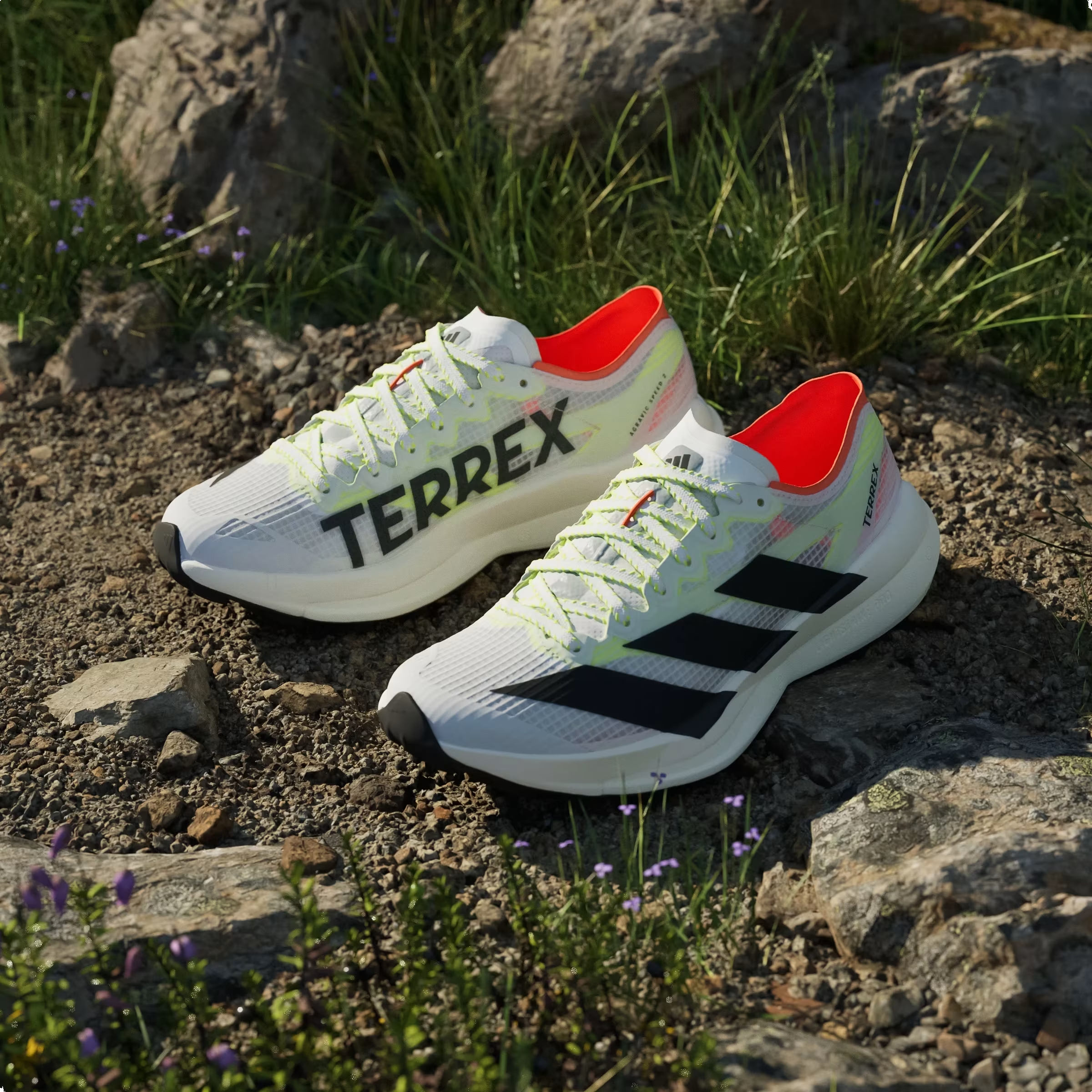 adidas Terrex Agravic Speed 2