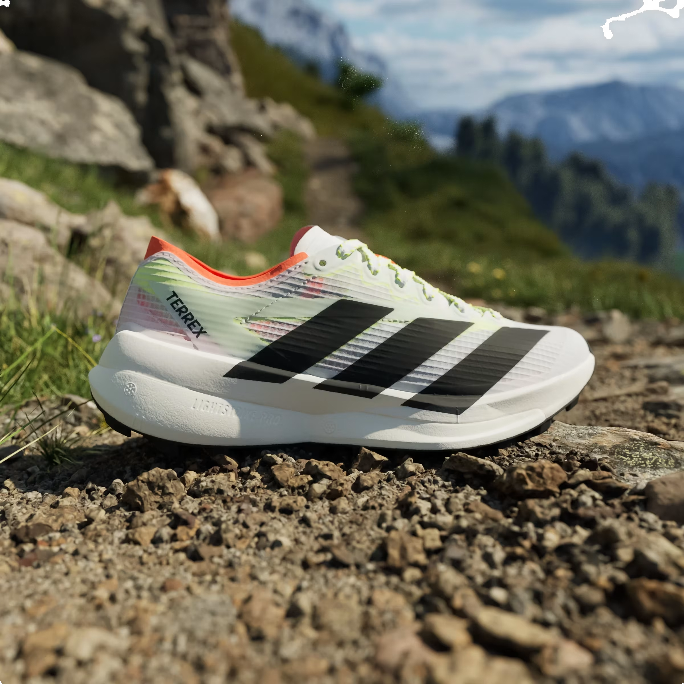 adidas Terrex Agravic Speed 2