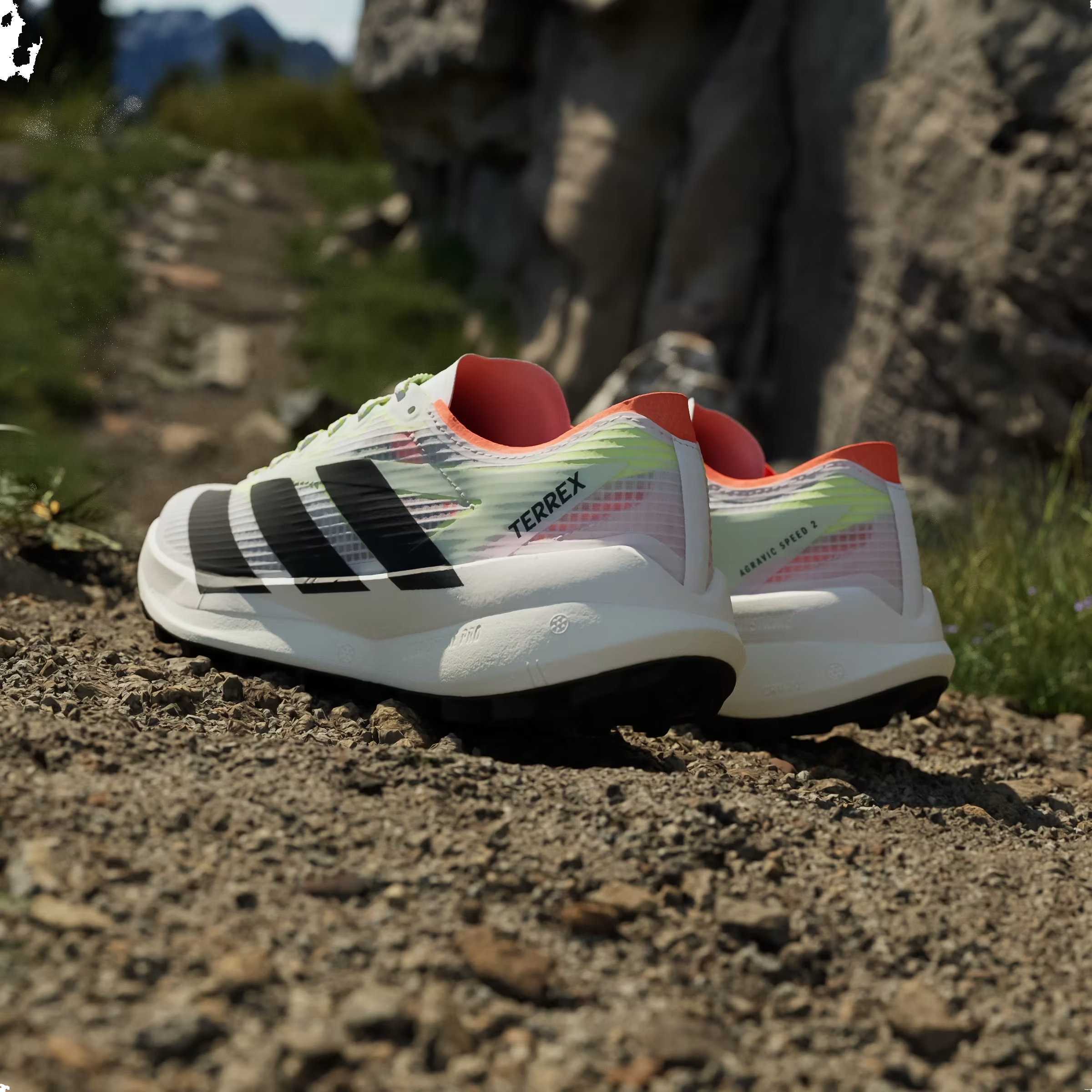 adidas Terrex Agravic Speed 2