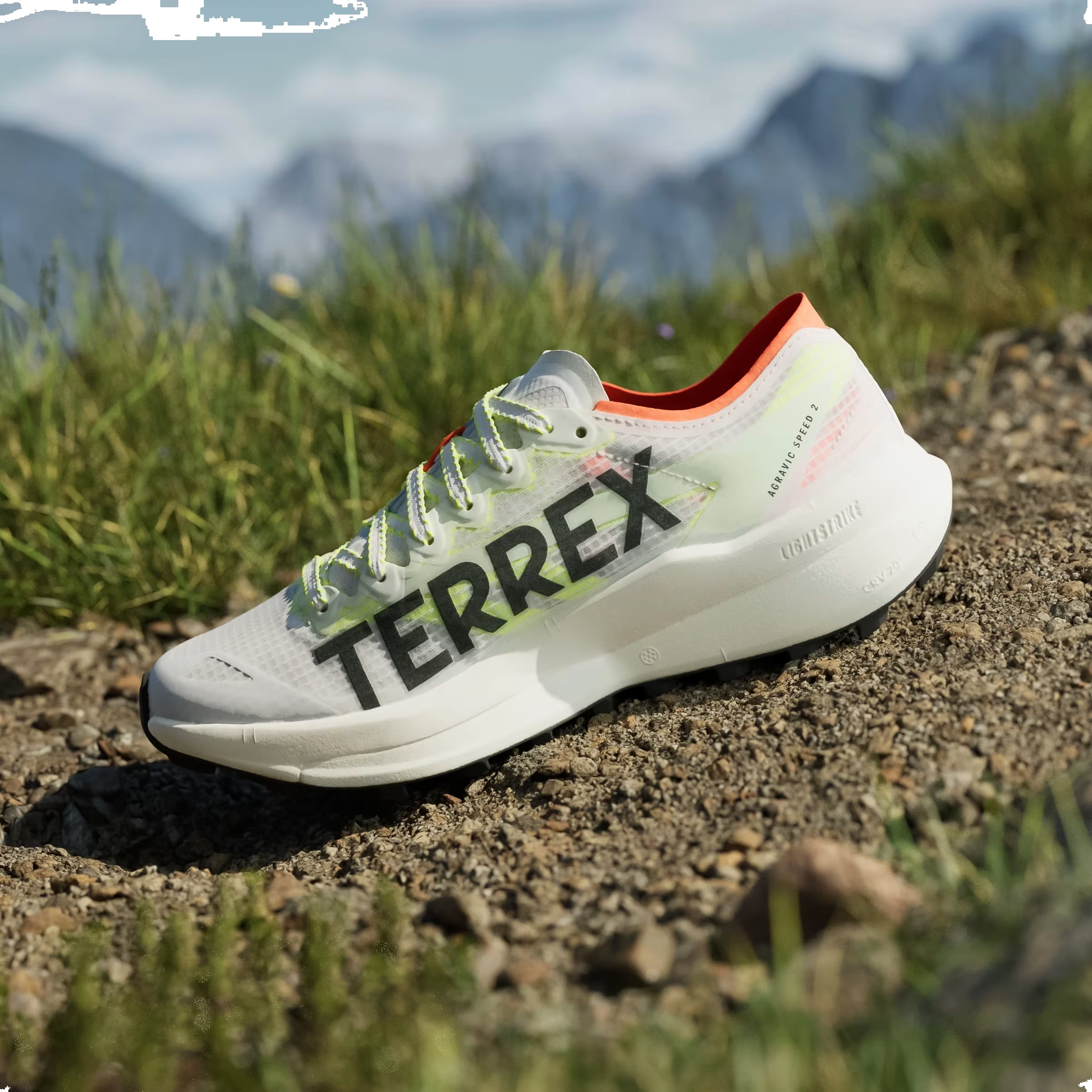 adidas Terrex Agravic Speed 2