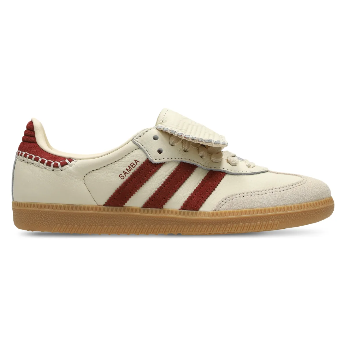 Adidas Samba OG Wmns "Beige"