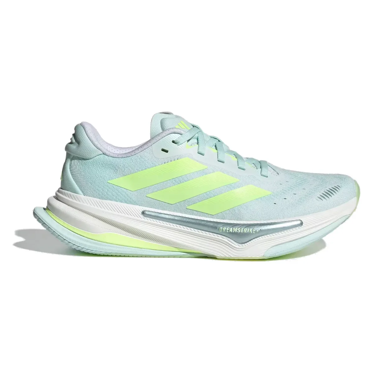 adidas Supernova Prima 2 Halo Mint Hi-Res Yellow Cloud White (Women's)