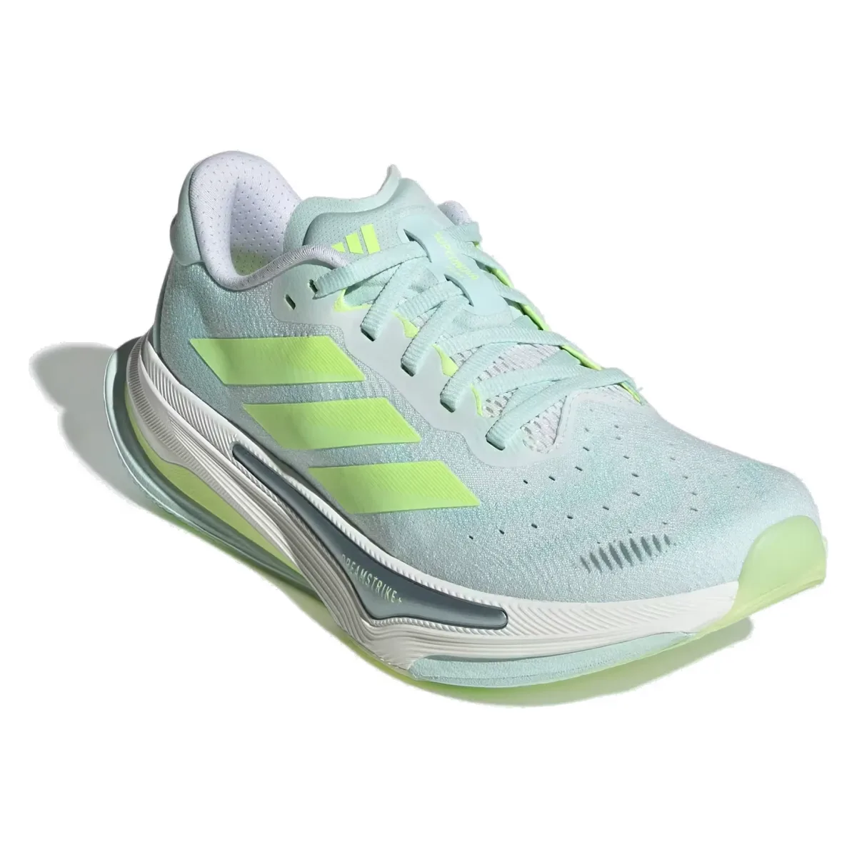 adidas Supernova Prima 2 Halo Mint Hi-Res Yellow Cloud White (Women's)