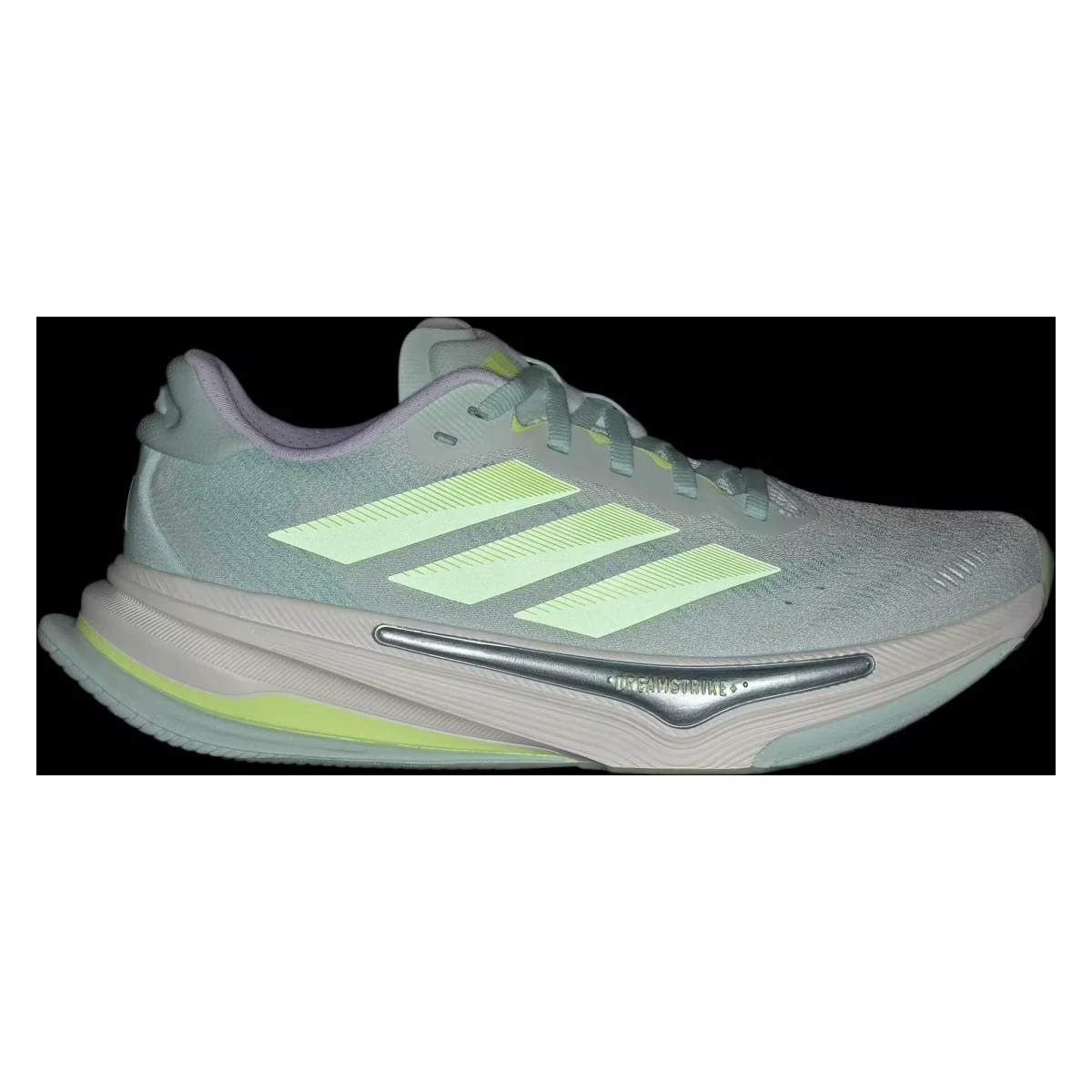 adidas Supernova Prima 2 Halo Mint Hi-Res Yellow Cloud White (Women's)
