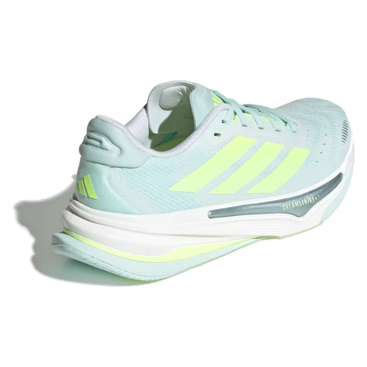adidas Supernova Prima 2 Halo Mint Hi-Res Yellow Cloud White (Women's)