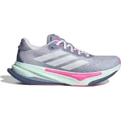 adidas Supernova Prima 2 Silver Violet Mel Cloud White Dash Grey (Women's)