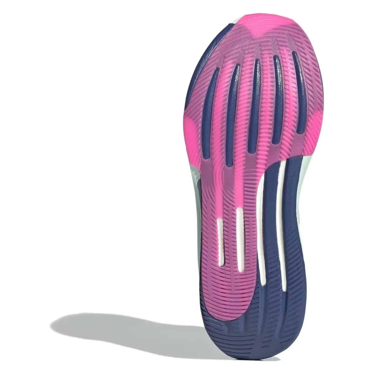 adidas Supernova Prima 2 Silver Violet Mel Cloud White Dash Grey (Women's)