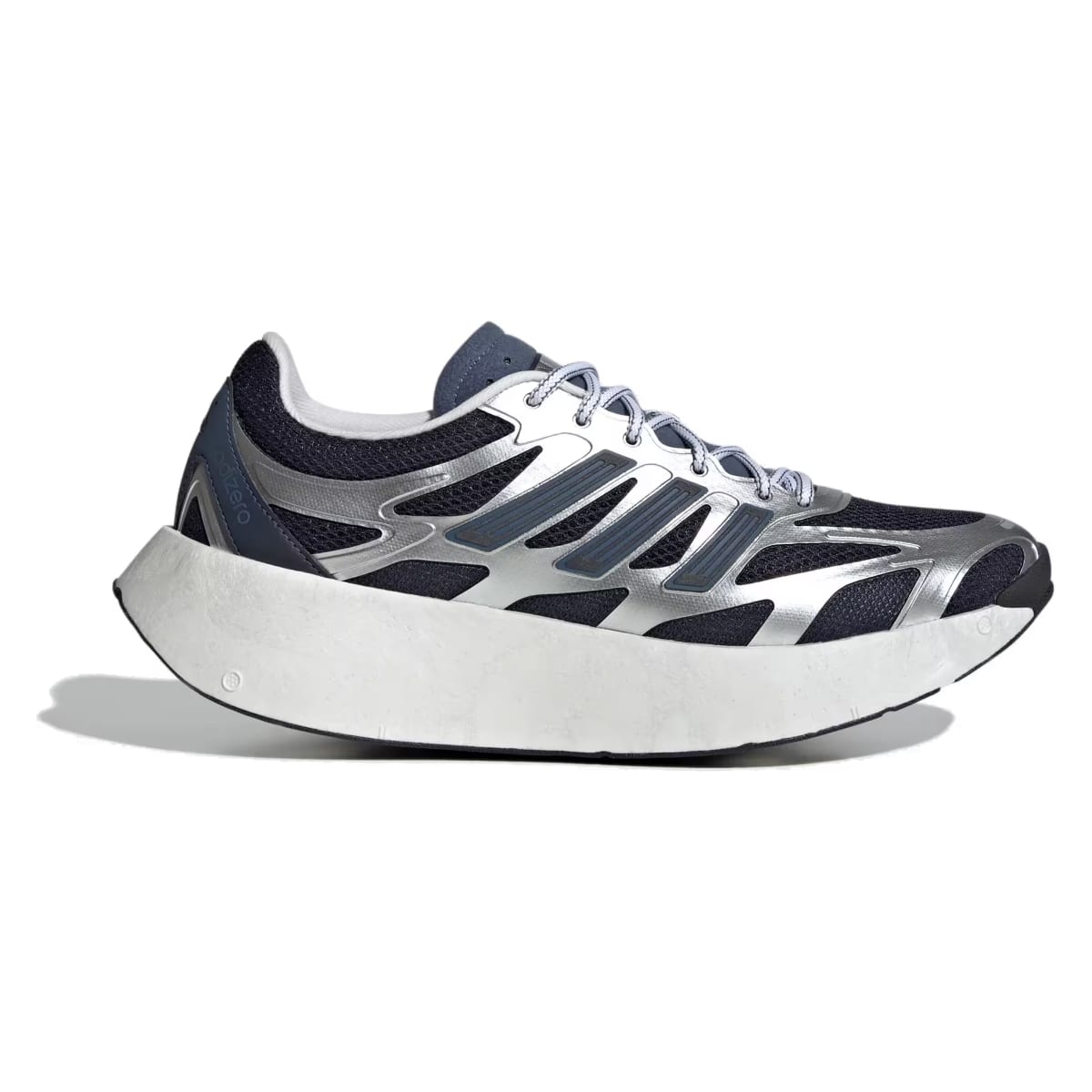 adidas Adizero Aruku Silver Metallic Legend Ink Preloved Ink