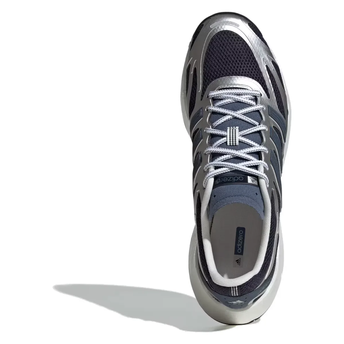 adidas Adizero Aruku Silver Metallic Legend Ink Preloved Ink
