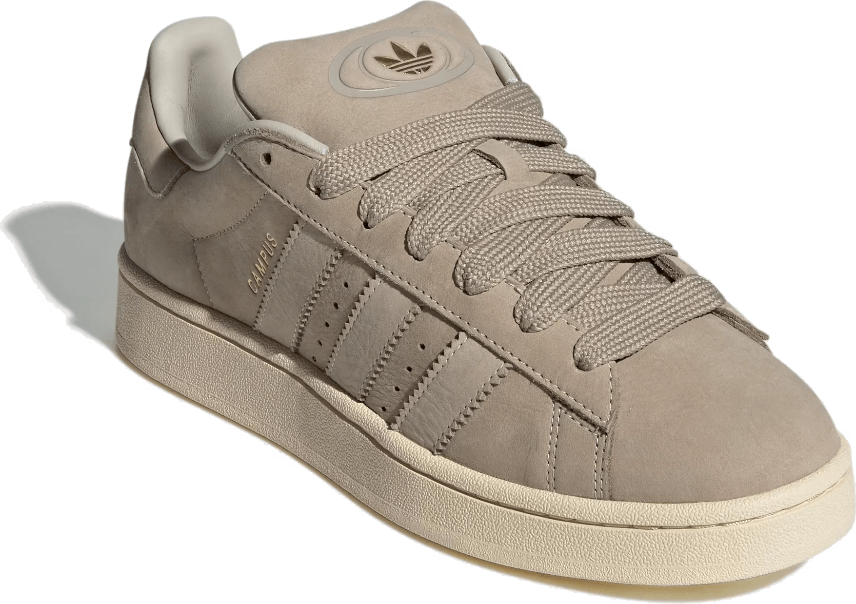 Adidas Campus 00s Trace Khaki Beige