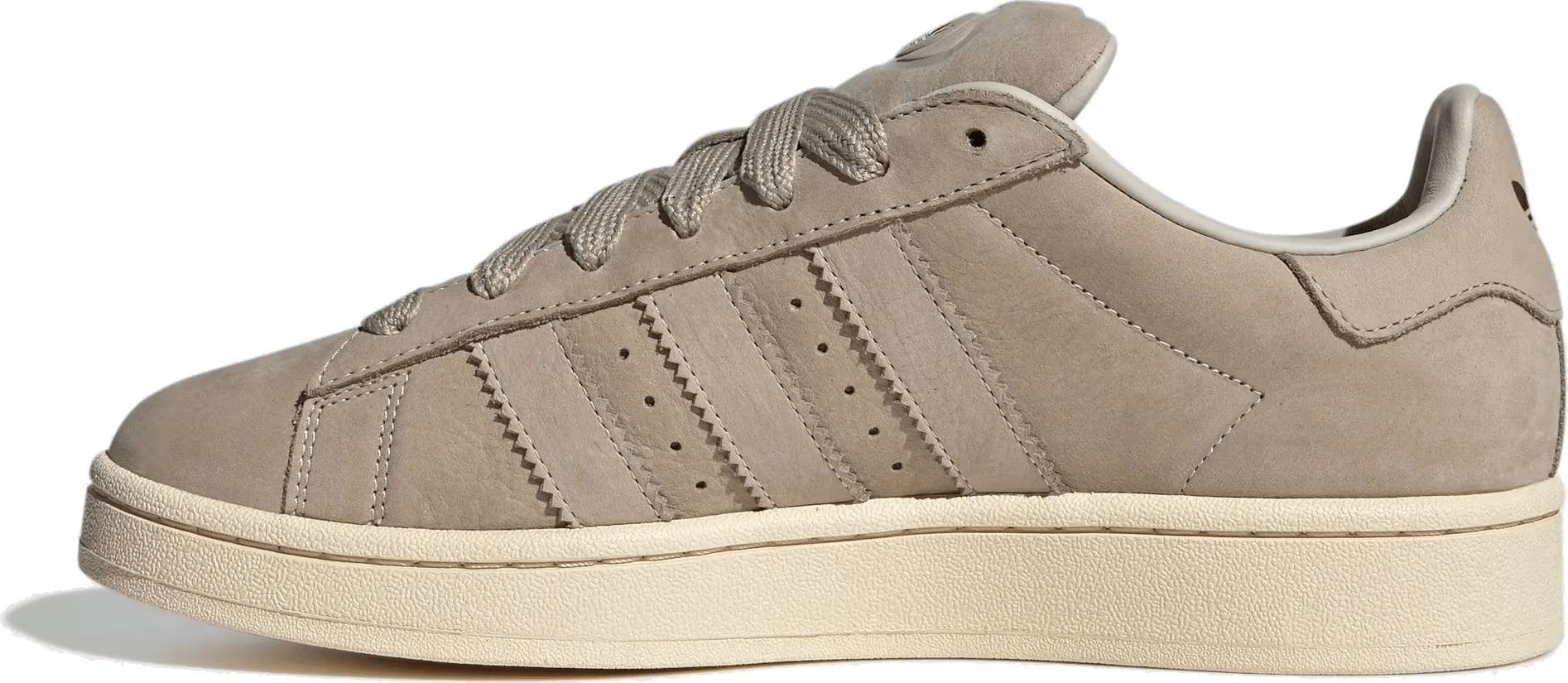Adidas Campus 00s Trace Khaki Beige