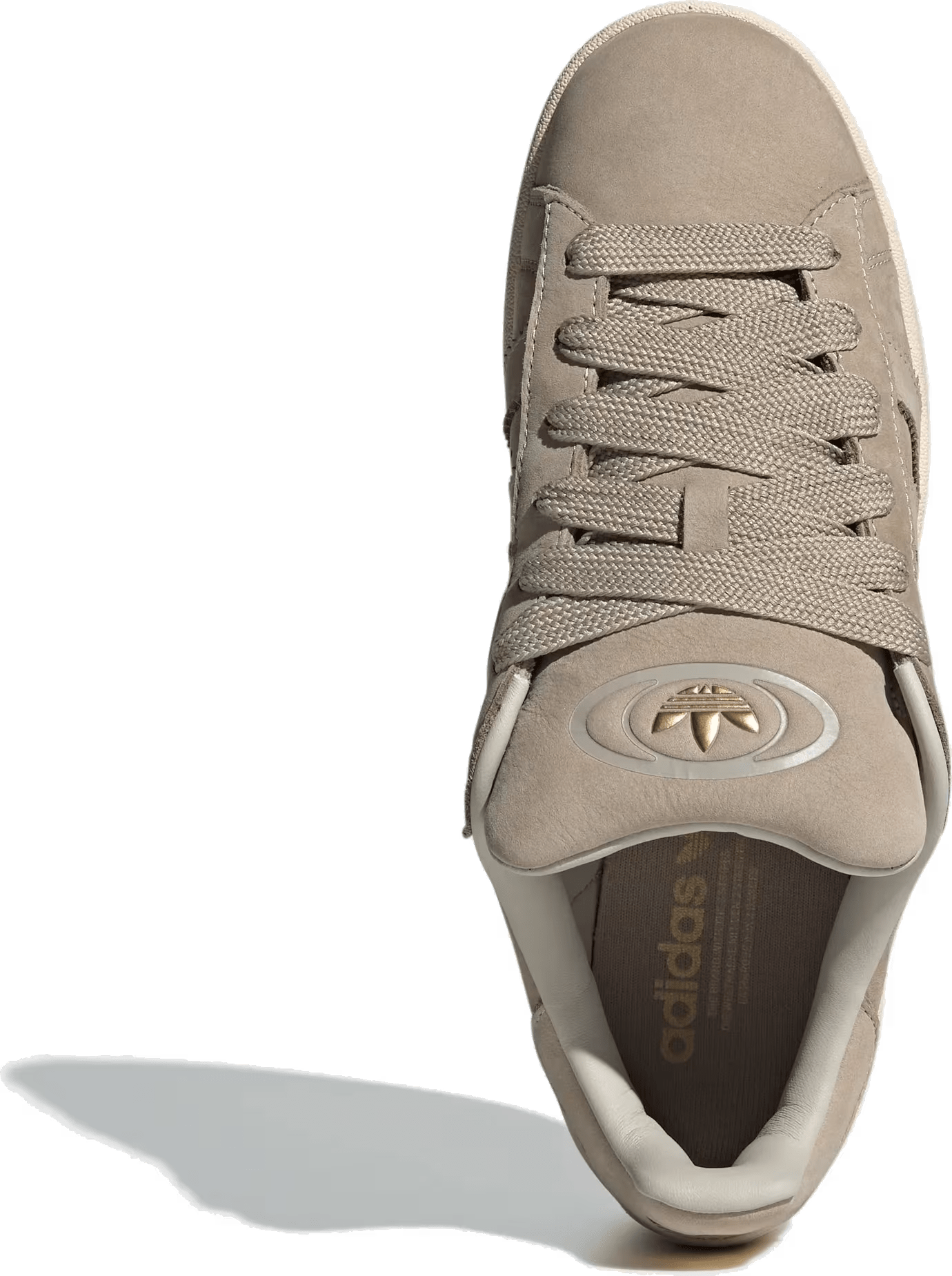 Adidas Campus 00s Trace Khaki Beige