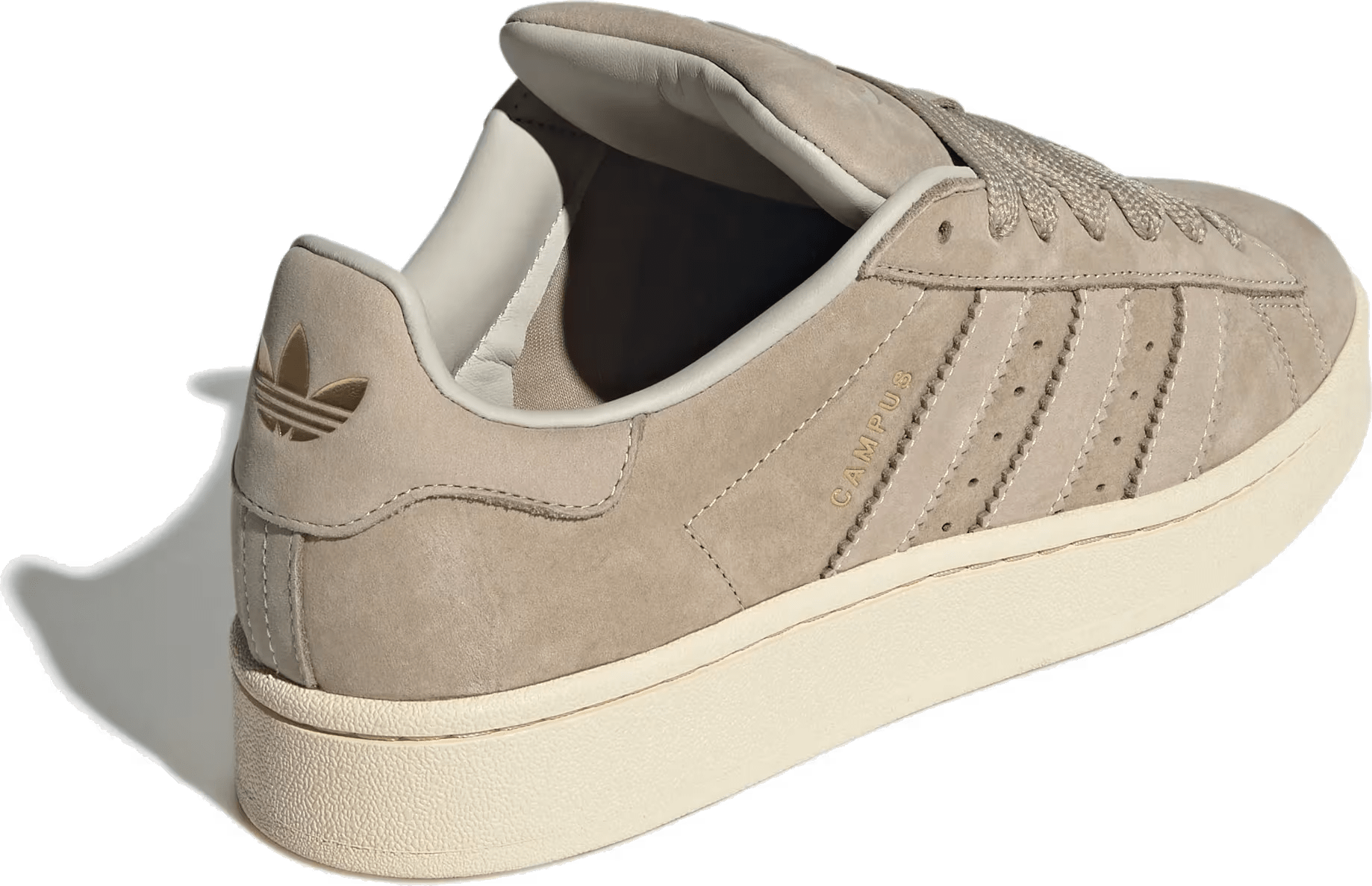 Adidas Campus 00s Trace Khaki Beige
