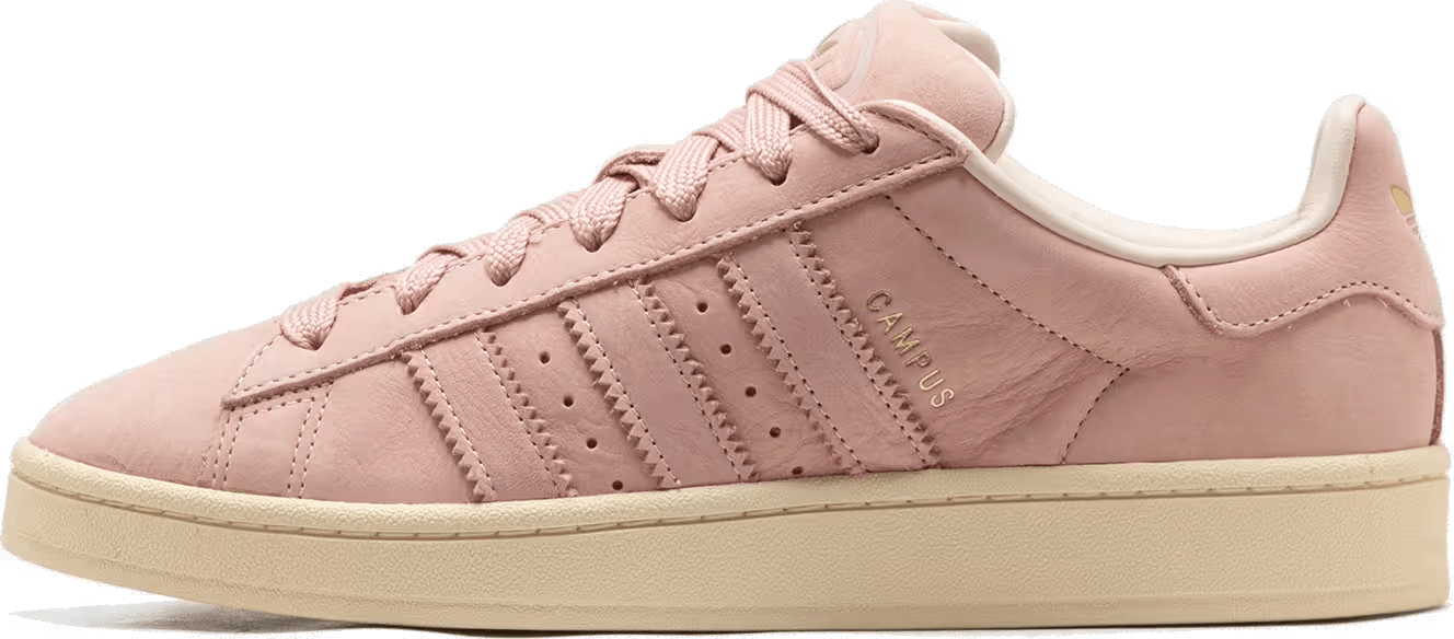adidas Campus 00s Wonder Mauve Wonder Quartz